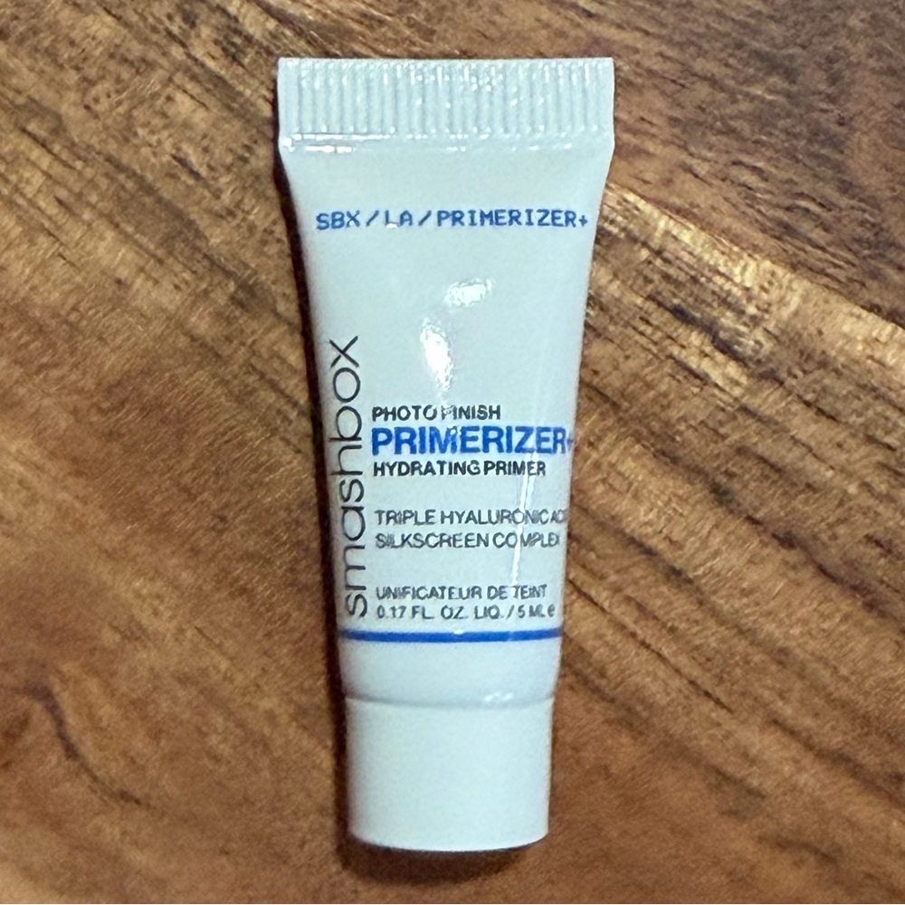 Lot of 10 Smashbox Photo Finish Hydrating Primerizers for travel, etc! BRAND NEW - Picture 2 of 3